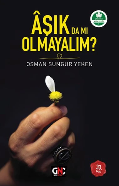 Aşık da mı Olmayalım? ürün görseli 1