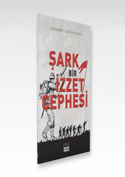 Şark Bir İzzet Cephesi ürün görseli 1