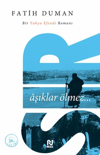 Sır Aşıklar ölmez ürün görseli 1
