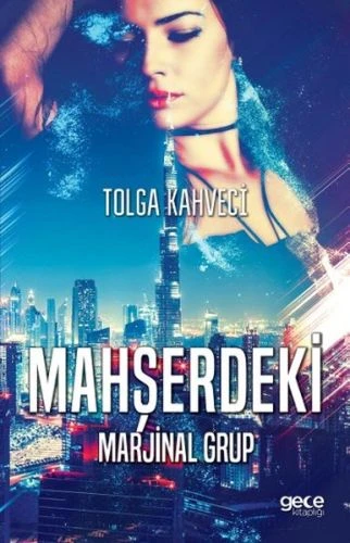 Mahşerdeki Marjinal Grup ürün görseli 1