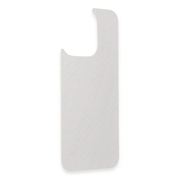 Apple İphone 14 Bilvis 3d Cam Ekran Koruyucu - Resim 3