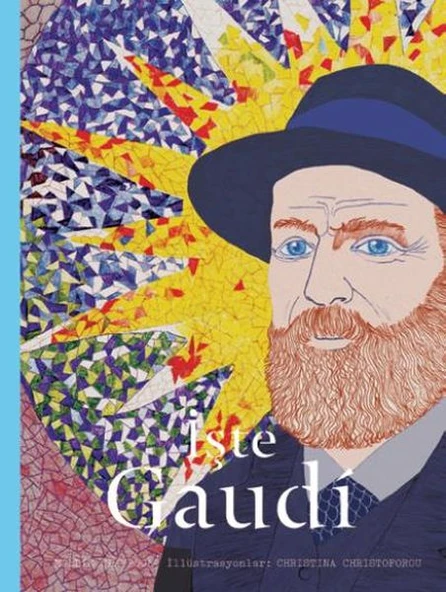 İşte Gaudí ürün görseli 1