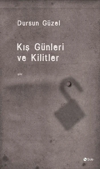 Kiş Günleri Ve Kilitler ürün görseli 1