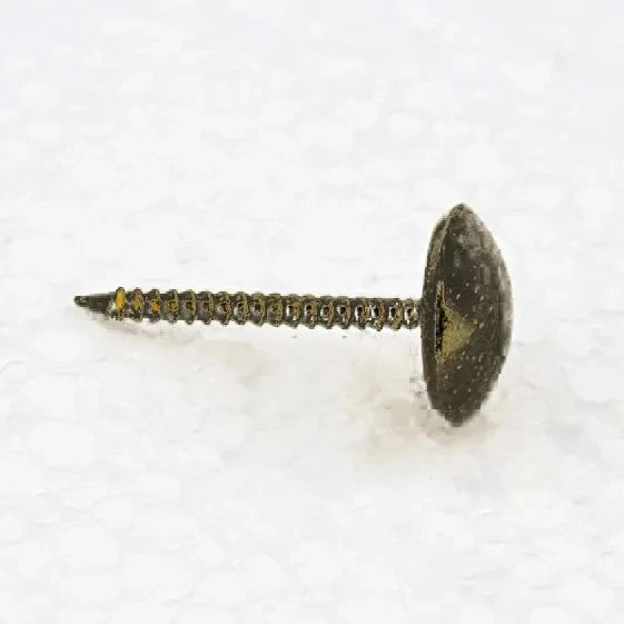 Antik Saraciye, Deri Tırtıklı Kabara 9,5 Mm - 1000 ürün görseli 1