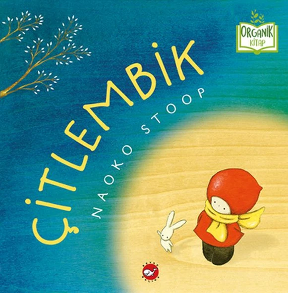 Çitlembik - Organik Kitaplar ürün görseli 1