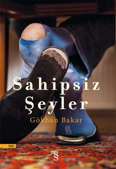 Sahipsiz Şeyler ürün görseli 1
