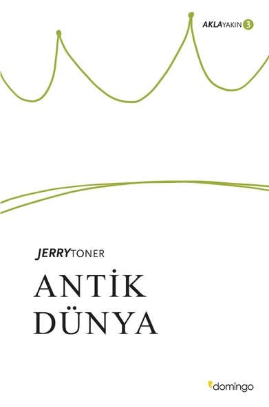 Aklayakın 3 - Antik Dünya ürün görseli 1