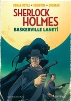 Baskerville Laneti - Sherlock Holmes ürün görseli 1