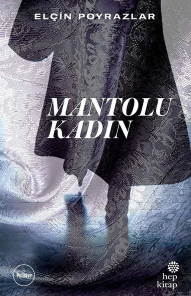 Mantolu Kadın ürün görseli 1