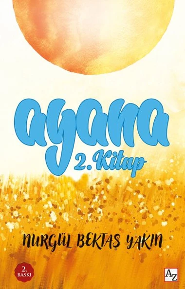 Ayana - Rüzgârla Koşan Kız ürün görseli 1