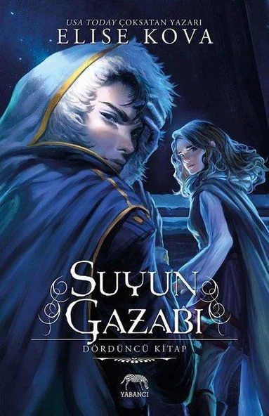 Suyun Gazabı - Dördüncü Kitap ürün görseli 1