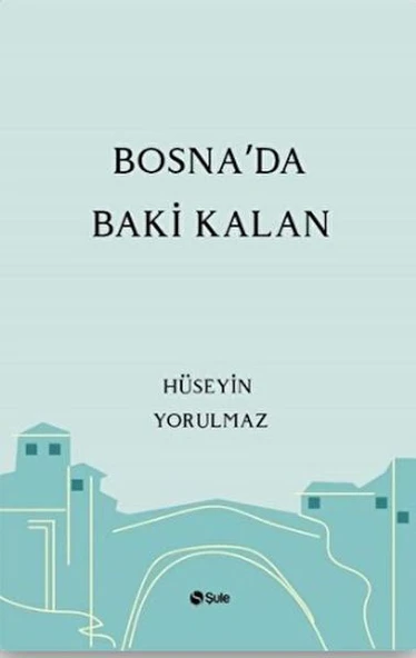 Bosna'da Baki Kalan ürün görseli 1