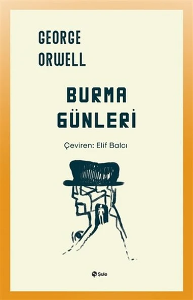 Burma Günleri ürün görseli 1