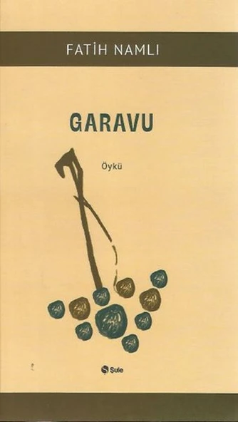 Garavu ürün görseli 1