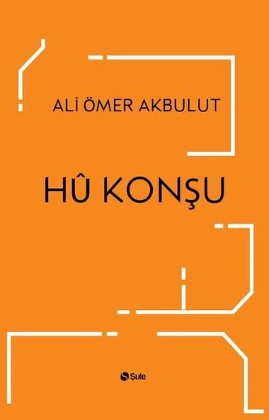 Hü Konşu ürün görseli 1