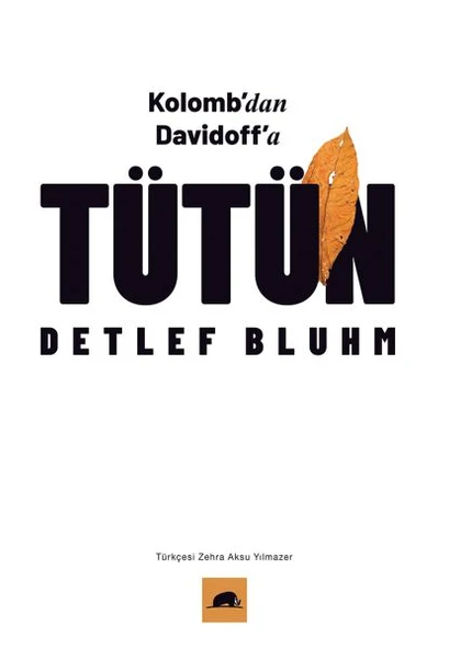 Tütün - Kolomb’dan Davidoff’a ürün görseli 1