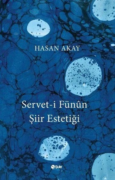 Serveti Fünun Şiir Estetiği ürün görseli 1