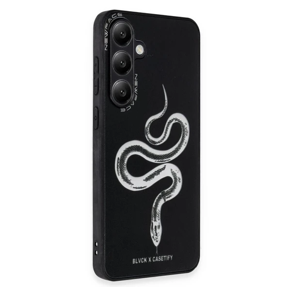Samsung Galaxy A05s Kılıf Mirror Desenli Kapak - Mirror - 13 ürün görseli 1