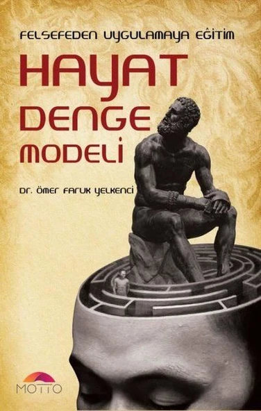 Felsefeden Uygulamaya Eğitim Hayat Denge Modeli ürün görseli 1