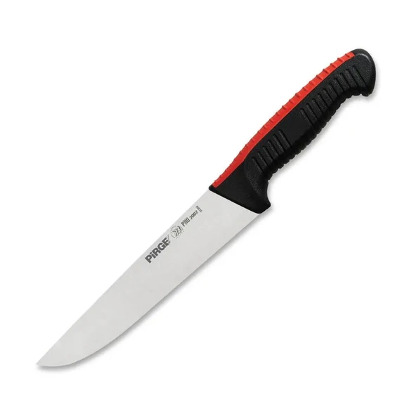 31384 Pro 2002 Kasap, Kurban Bıçağı No:4 21 Cm - Süper Tutuş Kaymaz Sap ürün görseli 1