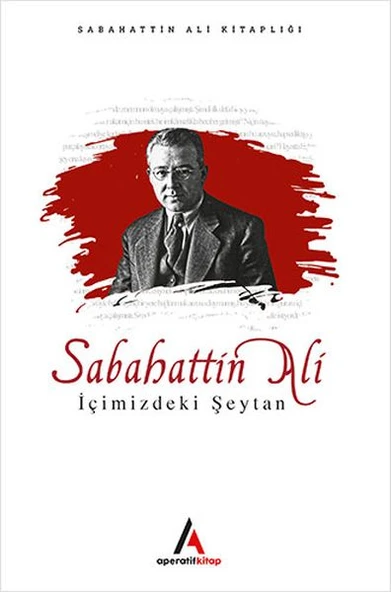 İçimizdeki Şeytan ürün görseli 1