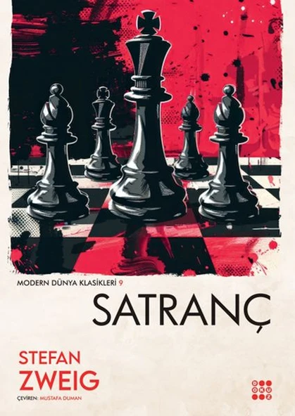 Satranç ürün görseli 1