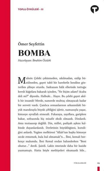 Bomba ürün görseli 1