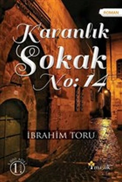 Karanlık Sokak No:14 ürün görseli 1