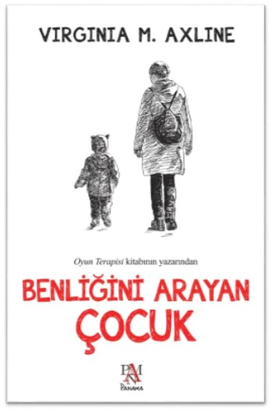 Benliğini Arayan Çocuk ürün görseli 1