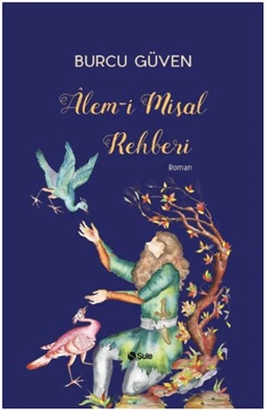 Alemi Misal Rehberi ürün görseli 1