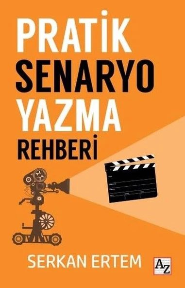Pratik Senaryo Yazma Rehberi ürün görseli 1