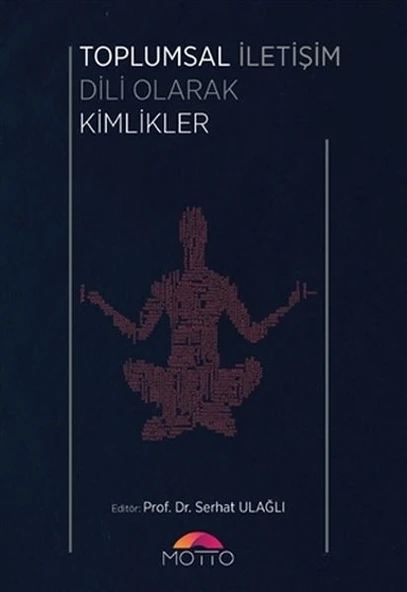 Toplumsal İletişim Dili Olarak Kimlikler ürün görseli 1