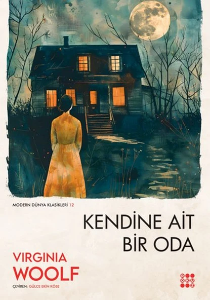 Kendine Ait Bir Oda ürün görseli 1
