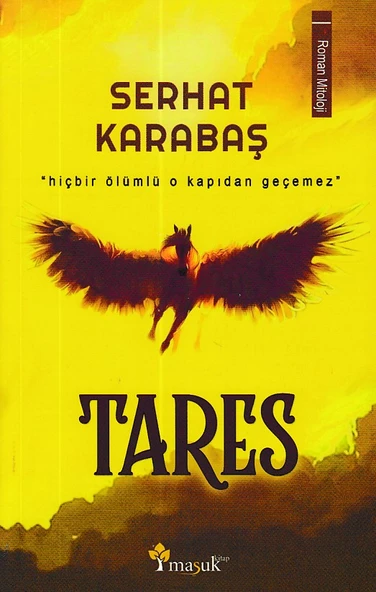 Tares ürün görseli 1