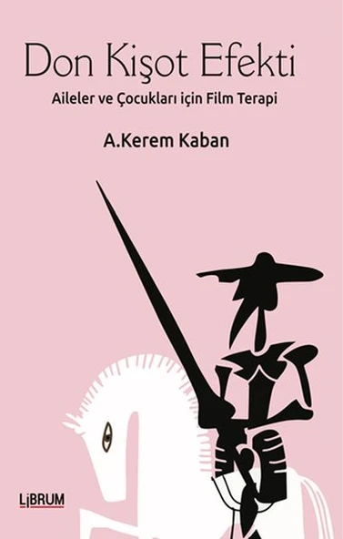 Don Kişot Efekti ürün görseli 1