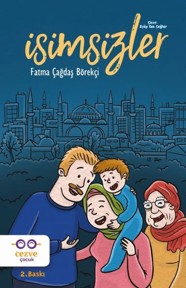 İsimsizler ürün görseli 1