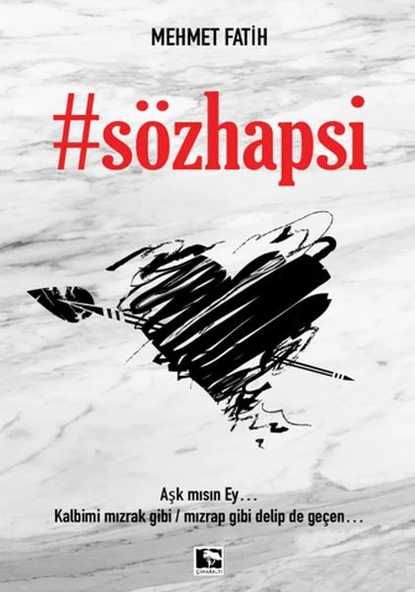 Sözhapsi ürün görseli 1