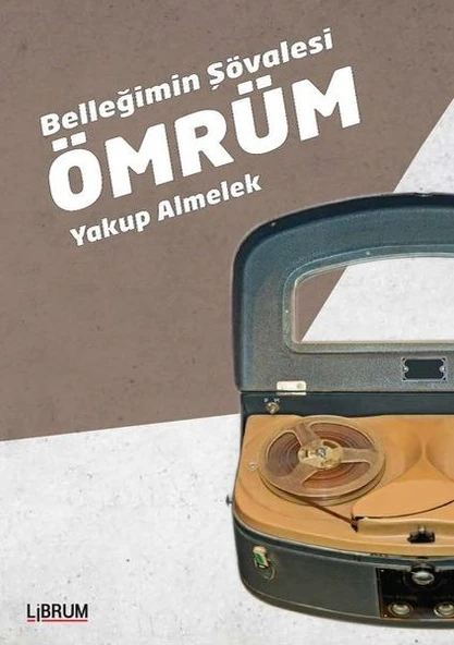 Belleğimin Şövalesi Ömrüm ürün görseli 1