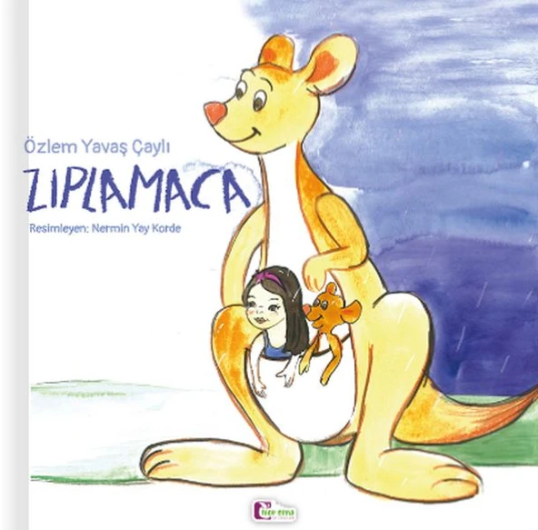 Zıplamaca ürün görseli 1