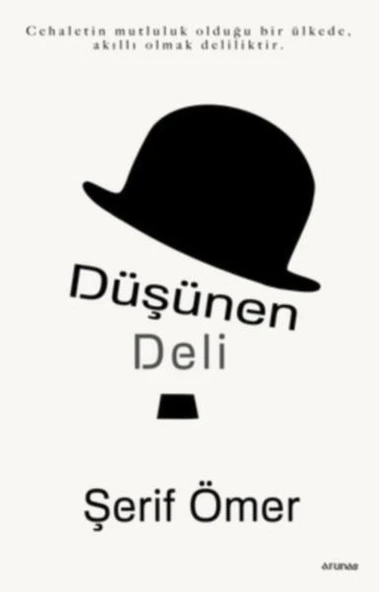 Düşünen Deli ürün görseli 1