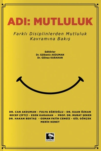 Adı:Mutluluk ürün görseli 1