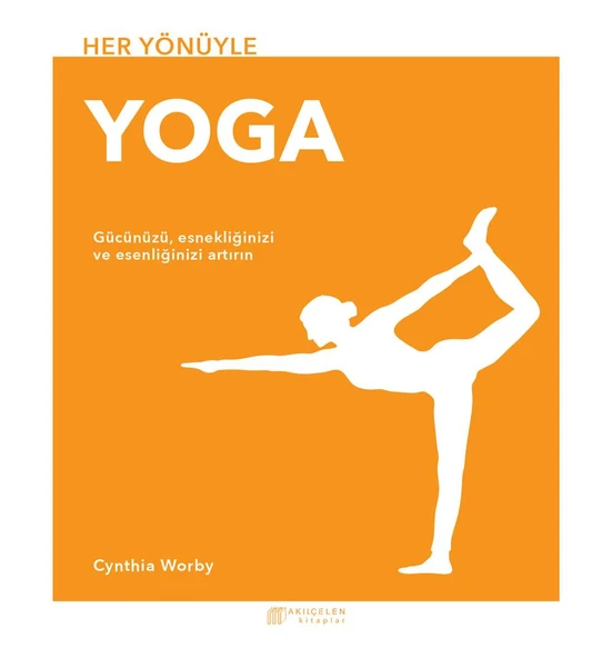 Her Yönüyle Yoga ürün görseli 1