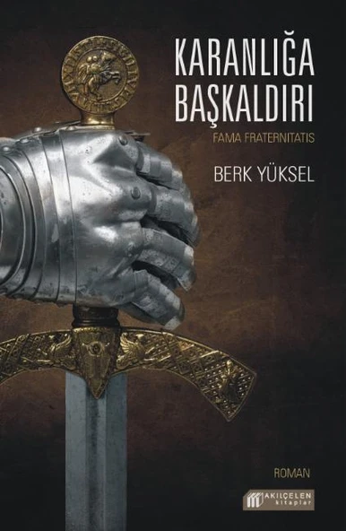 Karanlığa Başkaldırı ürün görseli 1