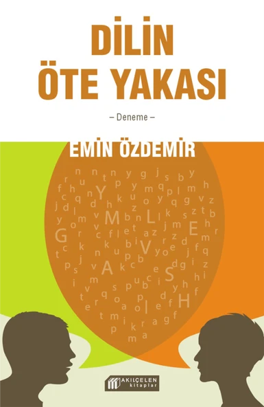 Dilin Öte Yakası ürün görseli 1