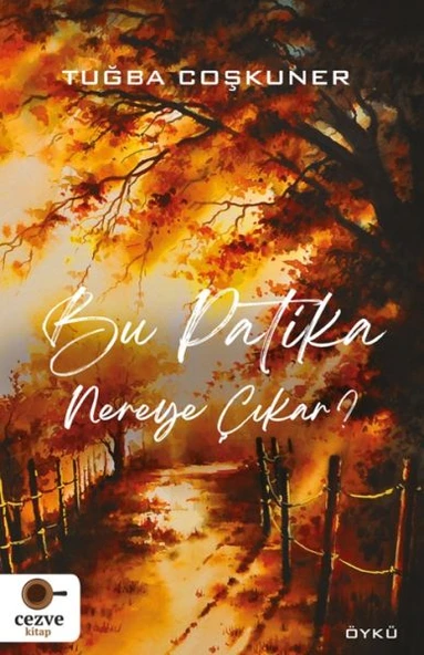 Bu Patika Nereye Çıkar? ürün görseli 1