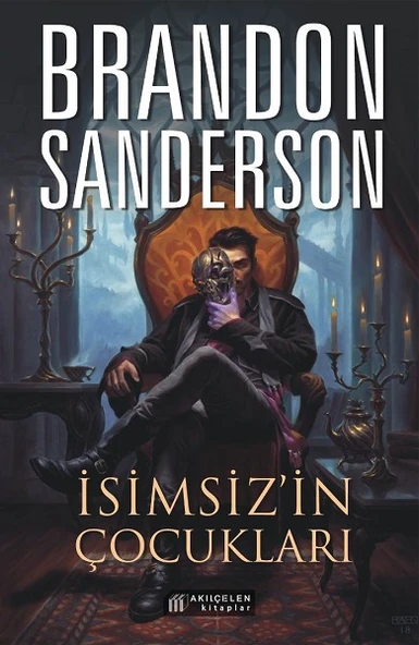 İsimsizin Çocukları ürün görseli 1