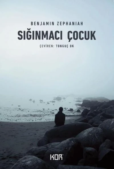 Sığınmacı Çocuk ürün görseli 1