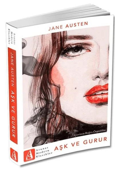 Aşk ve Gurur ürün görseli 1