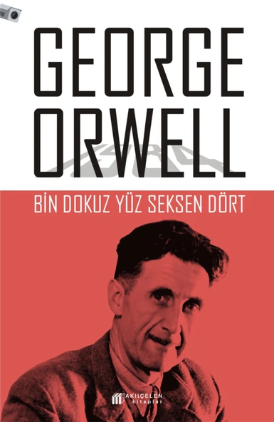 Bin Dokuz Yüz Seksen Dört ürün görseli 1