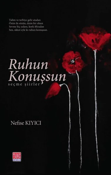 Ruhun Konuşsun ürün görseli 1